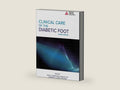 Clinical Care of the Diabetic Foot, 4th Edition by David G. Armstrong DPM MD PhD | barcode:9781580407779 | source:'9781580407779-right-three-quarter.jpg