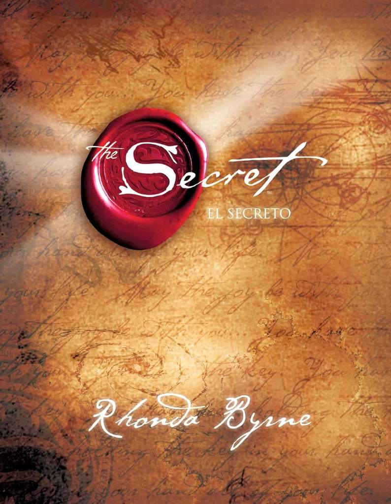 El Secreto (The Secret) (Spanish Edition) by Rhonda Byrne | barcode:9781582701967 | source:'9781582701967.jpg