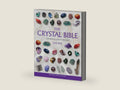 The Crystal Bible (The Crystal Bible Series) by Judy Hall | barcode:9781582972404 | source:'9781582972404-right-three-quarter.jpg