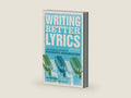 Writing Better Lyrics by Pat Pattison | barcode:9781582975771 | source:'9781582975771-right-three-quarter.jpg