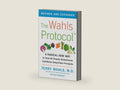 The Wahls Protocol: A Radical New Way to Treat All Chronic Autoimmune Conditions Using Paleo Principles by Terry Wahls M.D. | barcode:9781583335543 | source:'9781583335543-right-three-quarter.jpg