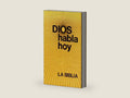 Dios Habla Hoy Labiblia (#103348) by Anonymous | barcode:9781585160358 | source:'9781585160358-right-three-quarter.jpg