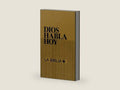 Dios Habla Hoy (Spanish Edition) by Anonymous | barcode:9781585161188 | source:'9781585161188-right-three-quarter.jpg