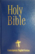 Easy Reading Bible-CEV by Anonymous | barcode:9781585161614 | source:'9781585161614.jpg