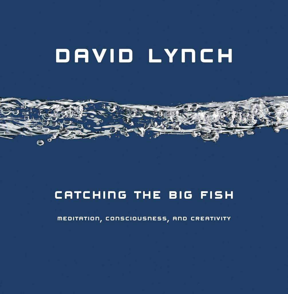 Catching the Big Fish: Meditation, Consciousness, and Creativity by David Lynch | barcode:9781585425402 | source:'9781585425402.jpg