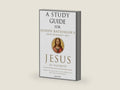 A Study Guide for Joseph Ratzinger's Jesus of Nazareth: From the Baptism in the Jordan to the Transfiguration by Mark Brumley | barcode:9781586173180 | source:'9781586173180-right-three-quarter.jpg