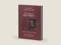 The Gospel According to Matthew (Ignatius Catholic Study Bible) by Scott Hahn | barcode:9781586174583 | source:'9781586174583-right-three-quarter.jpg