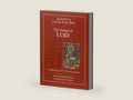 The Gospel of Luke (Ignatius Catholic Study Bible) by Scott Hahn | barcode:9781586174606 | source:'9781586174606-right-three-quarter.jpg