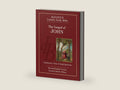 The Gospel of John (Ignatius Catholic Study Bible) by Scott Hahn | barcode:9781586174613 | source:'9781586174613-right-three-quarter.jpg