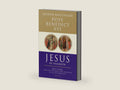 Jesus of Nazareth: Holy Week: From the Entrance into Jerusalem to the Resurrection (Volume 2) by Pope Benedict XVI | barcode:9781586175016 | source:'9781586175016-right-three-quarter.jpg