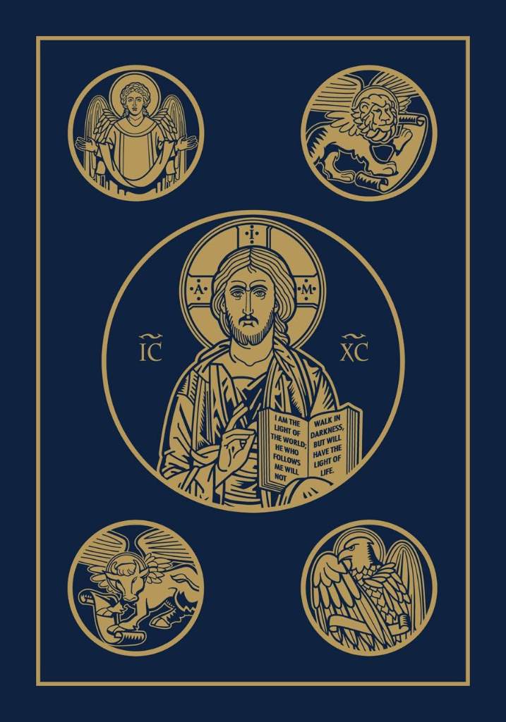 Ignatius Bible by Ignatius Press | barcode:9781586179274 | source:'9781586179274.jpg