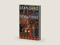 Standard Deviations: Growing Up and Coming Down in the New Asia by Karl Taro Greenfeld | barcode:9781588362063 | source:'9781588362063-right-three-quarter.jpg