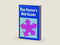 The Pastor's Aid Guide by None | barcode:9781589420793 | source:'9781589420793-right-three-quarter.jpg