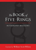 The Book of Five Rings by Miyamoto Musashi | barcode:9781590309841 | source:'9781590309841.jpg