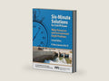 PPI Six-Minute Solutions for Civil PE Water Resources and Environmental Depth Exam Problems, 2nd Edition – Contains 100 Practice Problems for the NCEES PE Civil Water Resources and Environmental Exam by R. Wane Schneiter PhD PE | barcode:9781591264828 | source:'9781591264828-right-three-quarter.jpg
