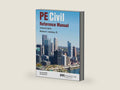 PPI PE Civil Reference Manual 16th Edition A Comprehensive Review for the NCEES PE Exam by Michael R. Lindeburg PE | barcode:9781591265702 | source:'9781591265702-right-three-quarter.jpg