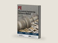 PPI Mechanical Engineering Reference Manual 14th Edition Comprehensive Reference Manual for the 2026 NCEES Computer Based PE Exam by Michael R. Lindeburg PE | barcode:9781591266631 | source:'9781591266631-right-three-quarter.jpg