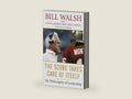 The Score Takes Care of Itself: My Philosophy of Leadership by Bill Walsh | barcode:9781591843474 | source:'9781591843474-right-three-quarter.jpg