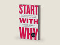 Start With Why by Simon Sinek | barcode:9781591844518 | source:'9781591844518-right-three-quarter.jpg