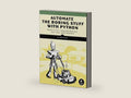 Automate the Boring Stuff with Python: Practical Programming for Total Beginners by Al Sweigart | barcode:9781593275990 | source:'9781593275990-right-three-quarter.jpg
