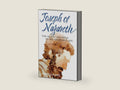 Joseph of Nazareth by Federico Suarez | barcode:9781594170201 | source:'9781594170201-right-three-quarter.jpg
