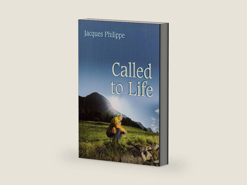 Called to Life by Fr. Jacques Philippe | barcode:9781594170690 | source:'9781594170690-right-three-quarter.jpg