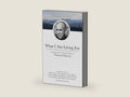 What I Am Living For: Lessons from the Life and Writings of Thomas Merton by Rev. James Martin S.J. | barcode:9781594717413 | source:'9781594717413-right-three-quarter.jpg