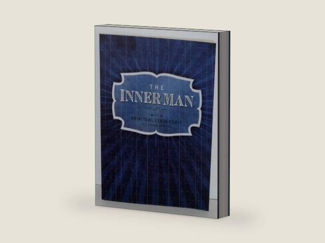 Inner Man by J. Oswald Sanders | barcode:9781595571472 | source:'9781595571472-right-three-quarter.jpg