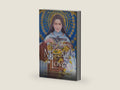 33 Days to Merciful Love: A Do-It-Yourself Retreat in Preparation for Consecration to Divine Mercy by Michael E. Gaitley | barcode:9781596143456 | source:'9781596143456-right-three-quarter.jpg