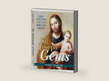 St. Joseph Gems: Daily Wisdom on Our Spiritual Father by Donald H Calloway MIC | barcode:9781596144200 | source:'9781596144200-right-three-quarter.jpg
