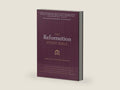 Reformation Study Bible-ESV by Published by Ligonier Ministries | barcode:9781596381360 | source:'9781596381360-right-three-quarter.jpg