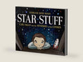 Star Stuff: Carl Sagan and the Mysteries of the Cosmos by Stephanie Roth Sisson | barcode:9781596439603 | source:'9781596439603-right-three-quarter.jpg