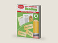 Evan-Moor Skill Sharpeners Reading Workbook, Grade 4, Vocabulary, Comprehension, Phonics, Sequencing, Word Family, Prefixes and Suffixes, Contractions, Context, Recalling Details, Homeschool by Evan-Moor Educational Publishers | barcode:9781596730403 | source:'9781596730403-right-three-quarter.jpg
