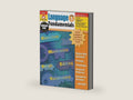 Language Fundamentals, Grade 5 by Evan-Moor | barcode:9781596731653 | source:'9781596731653-right-three-quarter.jpg