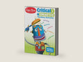 Critical and Creative Thinking Activities, Grade 3 by Evan-Moor Educational Publishers | barcode:9781596733992 | source:'9781596733992-right-three-quarter.jpg