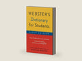 Webster's Dictionary for Students, Sixth Edition - Newest Edition by Editors of Merriam-Webster | barcode:9781596951792 | source:'9781596951792-right-three-quarter.jpg