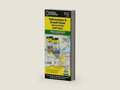Yellowstone and Grand Teton National Parks [Map Pack Bundle] (National Geographic Trails Illustrated Map) | Books by National Geographic Maps | barcode:9781597754002 | source:'9781597754002-right-three-quarter.jpg