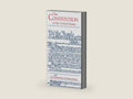 Constitution of the United States and the Declaration of Independence (Pocket Edition) by Thomas Jefferson | barcode:9781598048209 | source:'9781598048209-right-three-quarter.jpg