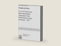 Treaties in Force 2017: A List of Treaties and Other International Agreements of the United States in Force on January 1, 2017 by Us Department of State | barcode:9781598048650 | source:'9781598048650-right-three-quarter.jpg