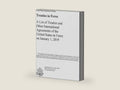 Treaties in Force 2019: A List of Treaties and Other International Agreements of the United States in Force on January 1, 2019 by Us State Department | barcode:9781598049213 | source:'9781598049213-right-three-quarter.jpg