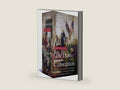 The Debate on the Constitution: Federalist and Anti-Federalist Speeches, Articles, and Letters During the Struggle over Ratification 1787-1788: A Library of America Boxed Set by Various | barcode:9781598534115 | source:'9781598534115-right-three-quarter.jpg