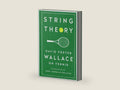 String Theory: David Foster Wallace on Tennis: A Library of America Special Publication by David Foster Wallace | barcode:9781598534801 | source:'9781598534801-right-three-quarter.jpg