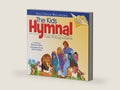 The Kids Hymnal: 80 Songs and Hymns by Stephen Elkins | barcode:9781598562590 | source:'9781598562590-right-three-quarter.jpg