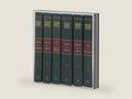 Matthew Henry’s Commentary on the Whole Bible, Complete 6-Volume Set: Complete and Unabridged by Matthew Henry | barcode:9781598564365 | source:'9781598564365-right-three-quarter.jpg