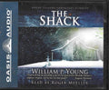The Shack by William Paul Young | barcode:9781598594195 | source:'9781598594195.jpg