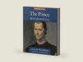 The Prince by Niccolo Machiavelli | barcode:9781598870817 | source:'9781598870817-right-three-quarter.jpg