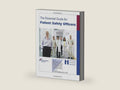 Essential Guide for Patient Safety Officers by The Joint Commission | barcode:9781599402345 | source:'9781599402345-right-three-quarter.jpg