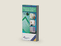 Patient Safety Pocket Guide, Third Edition (sold in packs of 5) by Joint Commission Resources | barcode:9781599407081 | source:'9781599407081-right-three-quarter.jpg