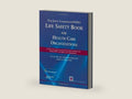 The Joint Commission/NFPA Life Safety Book for Health Care Organizations by Joint Commission Resources | barcode:9781599407388 | source:'9781599407388-right-three-quarter.jpg