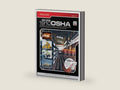 JAN 2019 OSHA General Industry 29 CFR 1910 Regulations and Standards 1/19 by Osha | barcode:9781599590721 | source:'9781599590721-right-three-quarter.jpg